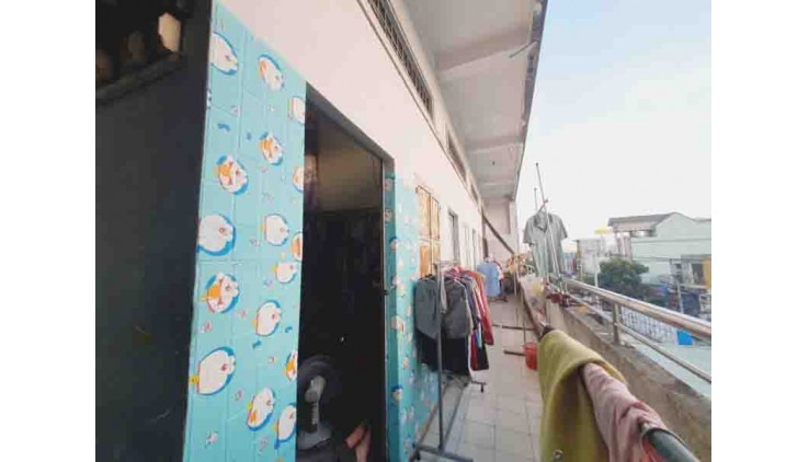 Bán nhà Mặt Tiền Kinh Doanh 450m2_22x22.5m Gần Chợ Khiết Tâm Lê Thị Hoa Bình Chiểu Thủ Đức Chỉ 23 tỷ